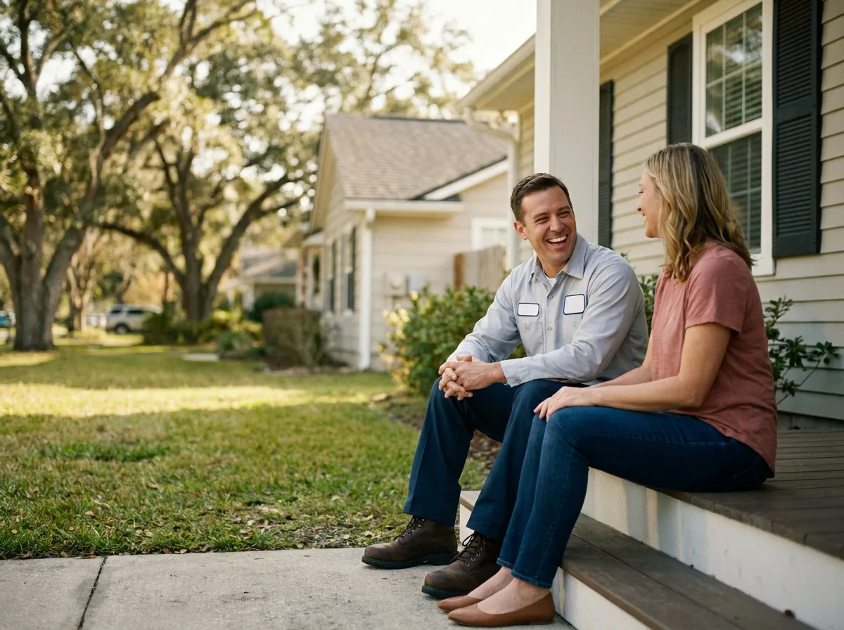 Septic tank pumping FAQs for Gaston, SC